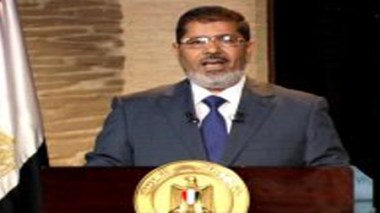 Le président égyptien Mohamed Morsi prêtera serment le 30 juin