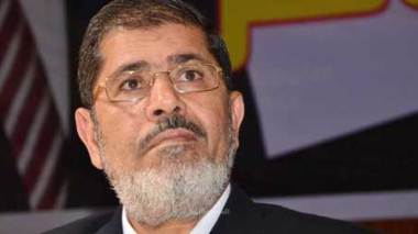 Morsi announces end of the Zionist aggression on Gaza