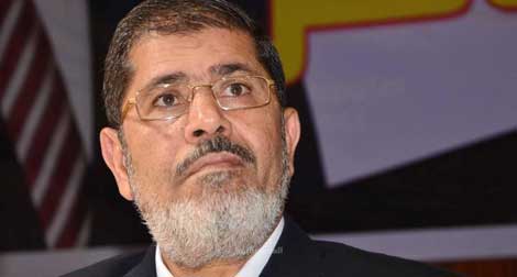 Morsi announces end of the Zionist aggression on Gaza