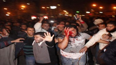 Égypte: quatre morts dans des affrontements entre pro et anti-Morsi