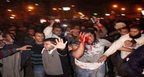 Égypte: quatre morts dans des affrontements entre pro et anti-Morsi