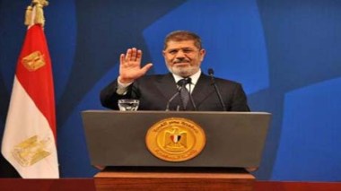 Égypte: Morsi appelle à un “gouvernement de consensus” pour régler la crise