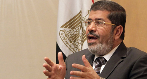 Morsi : « El Mourchid des Frères musulmans n’aspire pas au pouvoir »