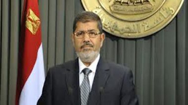 Égypte: le président Morsi annonce un remaniement ministériel dans les prochains jours