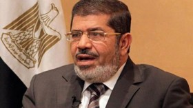 مرسي يتدخل للإفراج عن الطفلين القبطيين المحتجزين