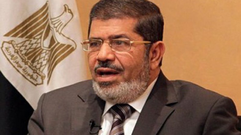 مرسي يتدخل للإفراج عن الطفلين القبطيين المحتجزين