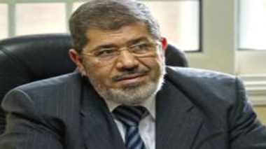 Morsi promet d’être le “président de tous les Égyptiens”