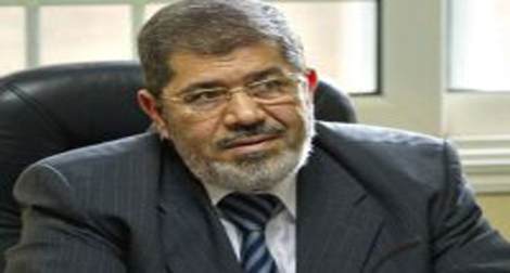Morsi promet d’être le “président de tous les Égyptiens”