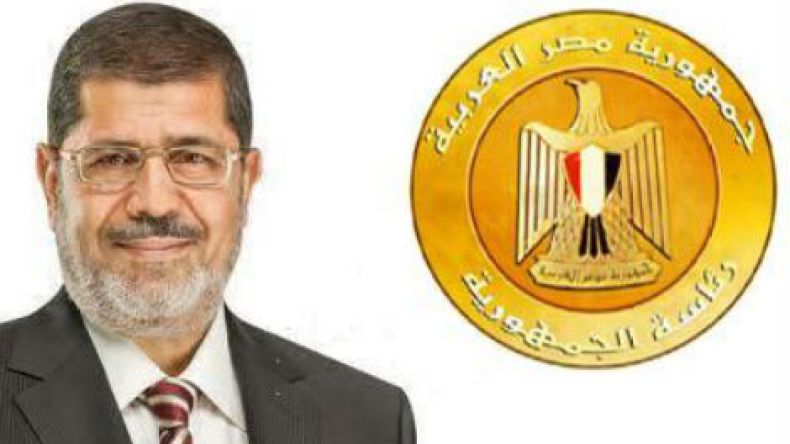 مرسي يقرر معالجة جرحى الثورة في المركز الطبي العالمي
