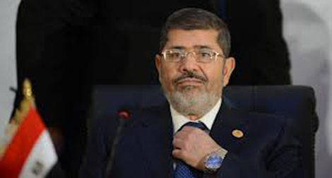 Egypte : Morsi appelle au dialogue national pour discuter de l’intégrité des élections