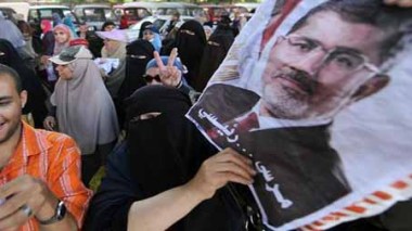 Le gouvernement égyptien demande à nouveau aux partisans de Morsi de se disperser