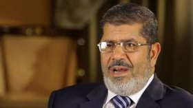 حمدين‭ ‬وأبو‭ ‬الفتوح‭ ‬نائبان‭ ‬واستقالة‭ ‬مرسي‭ ‬من‭ ‬الجماعة