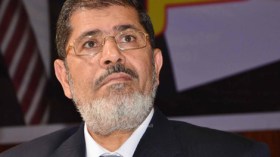 محكمة مصرية تقضي بحل حزب “الحرية والعدالة” الذراع السياسية لجماعة الإخوان المسلمين