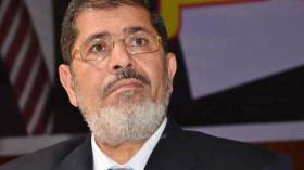 Morsi orders army chief Tantawi to resign