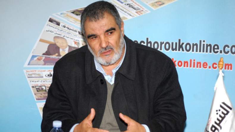 سعيد مرسي يؤسّس حزبا إخوانيا جديدا تحت اسم “أنصار الجزائر”