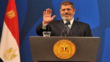 Égypte: Morsi fragilisé politiquement, mais espère peu d'effets concrets