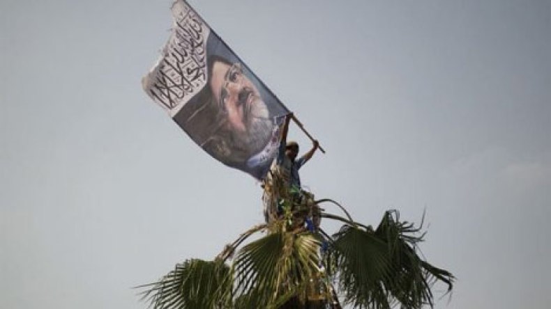 برلين تطلب من مصر الإفراج عن مرسي