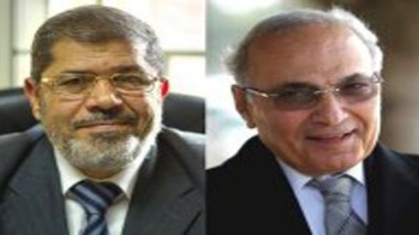 Présidentielle en Egypte : la tension monte entre partisans de Morsi et Chafiq