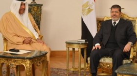 كيف أصبح الإخوان الحليف الأول لقطر والخصم الأكبر للسعودية والإمارات؟