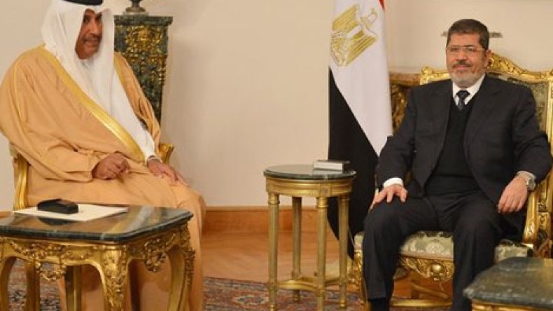 كيف أصبح الإخوان الحليف الأول لقطر والخصم الأكبر للسعودية والإمارات؟