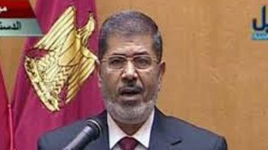 Morsi en Arabie saoudite mercredi pour sa première visite à l'étranger