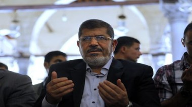 Netanyahu demande par lettre au président Morsi de soutenir le traité de paix