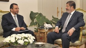 Arab Summit ignores Egypt initiative to reject the military intervention in Mali