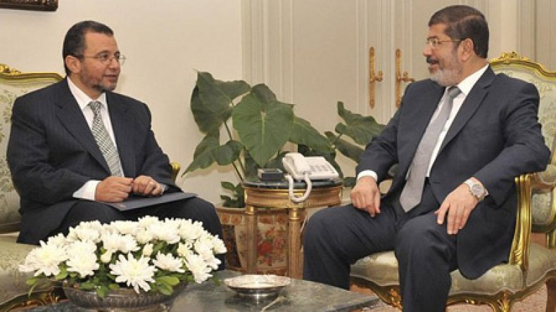 Arab Summit ignores Egypt initiative to reject the military intervention in Mali