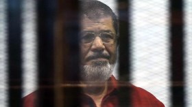 Morsi s’est éteint à l’âge de 67 ans