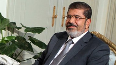 Le nouveau gouvernement d'Égypte prêtera serment au président