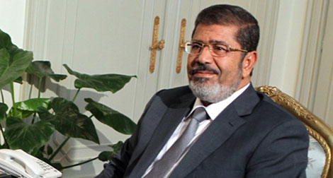 Le nouveau gouvernement d'Égypte prêtera serment au président