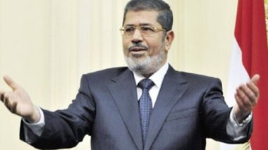 Les islamistes algériens conseillent les Frères musulmans en Égypte de ne pas prendre les armes