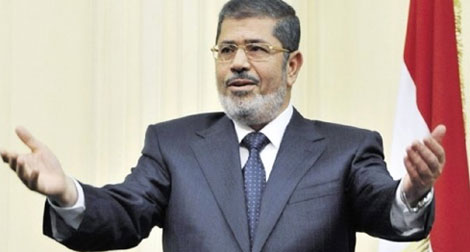 Les islamistes algériens conseillent les Frères musulmans en Égypte de ne pas prendre les armes