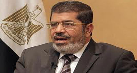 Égypte : Morsi élu président