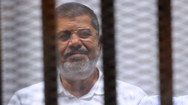 “‬مهزلة‮… ‬القضاء المصري‮ ‬يعدم شهداء فلسطينيين‮”‬