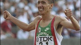 Algeria in the Olympic Games: much ado about nothing