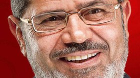 محاكمة مرسي بتهمة التخابر مع منظمات أجنبية في 16 فيفري