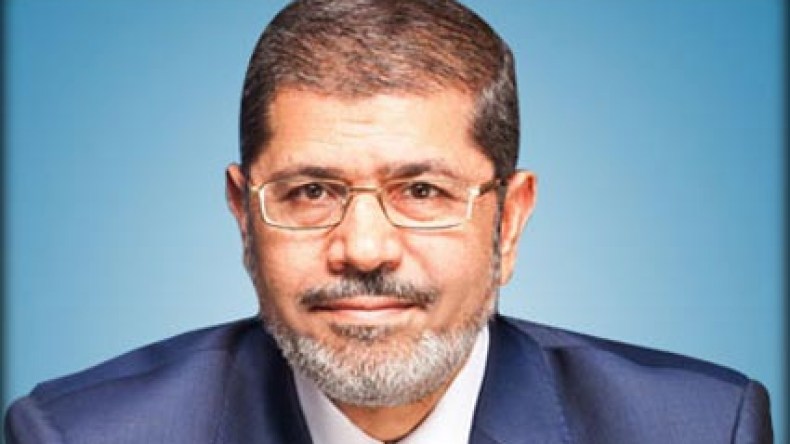 تباين ردود الفعل حول  الإعلان  الدستوري الجديد بمصر