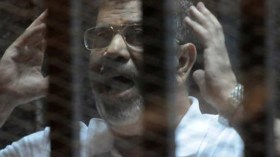 نحو تأسيس هيئة دولية مناهضة لأحكام الإعدام الصادرة في‮ ‬مصر