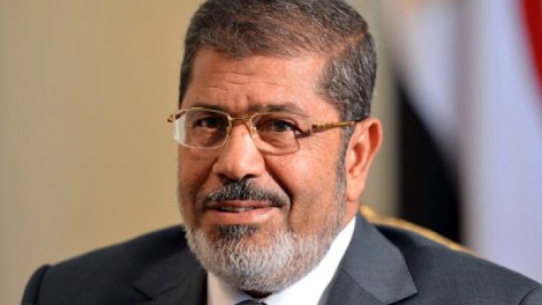 ملاحقة محكومين بالإعدام عفا عنهم الرئيس المصري المعزول مرسي