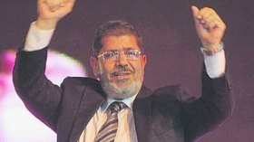 تأجيل محاكمة محمد مرسي إلى جانفي