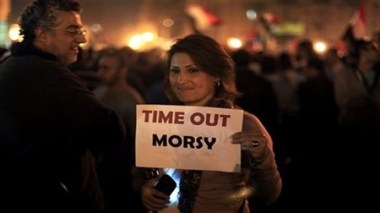 Égypte: l'opposition va de nouveau manifester contre Morsi