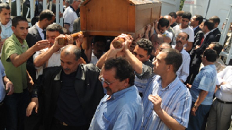 الأسرة النقابية والبرلمان يفقدان رجلا صارع مشاكل العمال