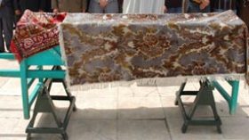 جثث تتعفن وأخرى تحرق.. وغسل الأموات بـ 1000 دولار