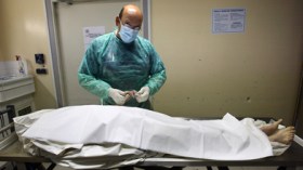 ماء تغسيل الميت بـ5 آلاف دينار للسحر والشعوذة