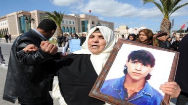 Révolution de Jasmin : le soulèvement populaire en Tunisie en 2011 a fait 338 morts