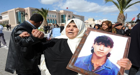 Révolution de Jasmin : le soulèvement populaire en Tunisie en 2011 a fait 338 morts