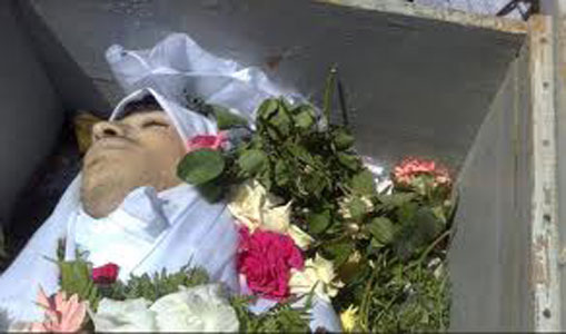 Syrie: un civil tué à Rastan (ONG)