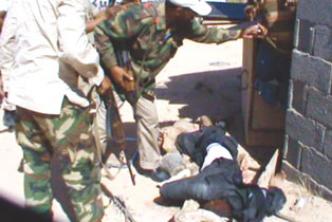 Libye: affrontements armés dans le centre de Tripoli, 2 morts