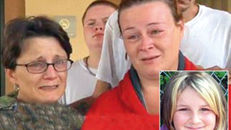 طفل يقتل صديقته بسبب جرو!